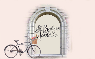 The Baker's Table - New Smyrna Beach
